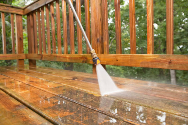 Roof Power Washing Services in La Cygne, KS